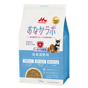 【New】Onaka Labo for Weight Maintenance